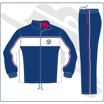 CHANDAL MODELO ANTIGUO