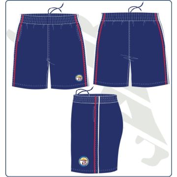 PANTALON CORTO DEPORTE