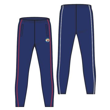 PANTALON DEPORTE INFANTIL