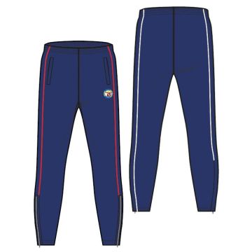 PANTALON DEPORTE LARGO