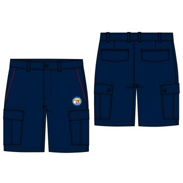 PANTALON UNIF CORTO TORRENTE BALLESTER